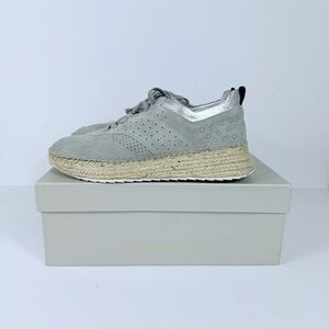 Marc Fisher Espadrille Sneakers Julio